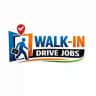 Walk in Drive & Jobs