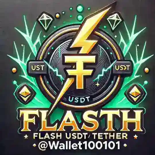 Flash usdt / seed Phrase / Flash btc / Crypto wallet cracker <\>