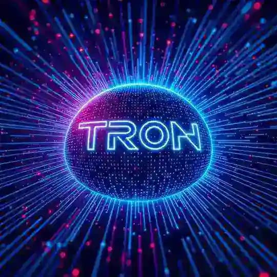 TRON Crypto Checker 🔐