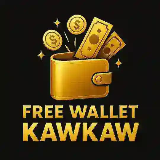 FreeWallet Kawkaw