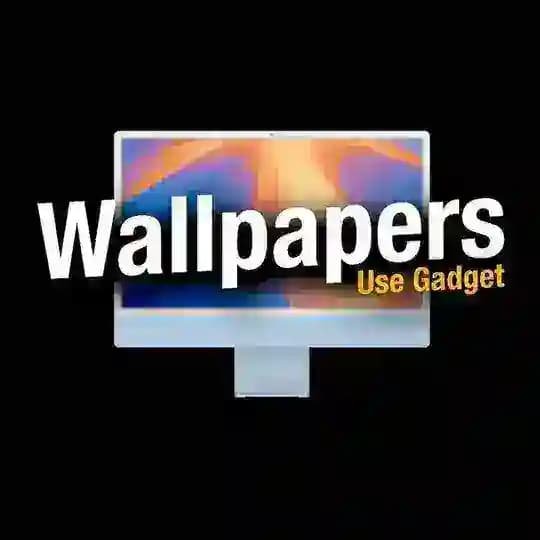 ОБОИ | Mac & iPad UG 🍏