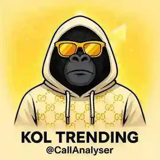 KOL Trending (@CallAnalyser)