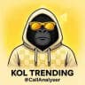 KOL Trending (@CallAnalyser)
