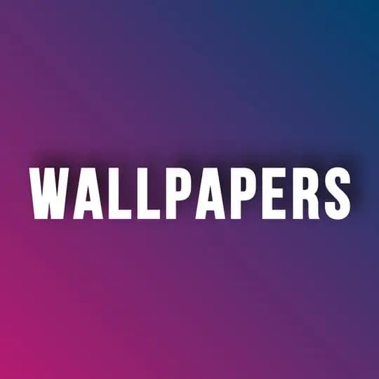 Wallpapers | Обои