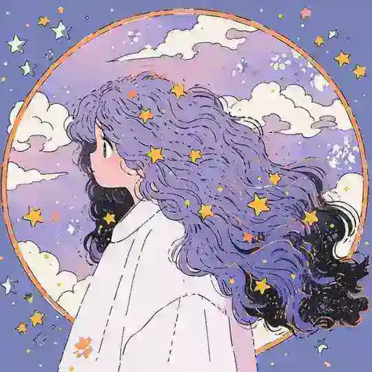 💜 والپیپر ترند ï๑ Profile