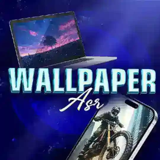 Wallpaper asr | Обои на телефон