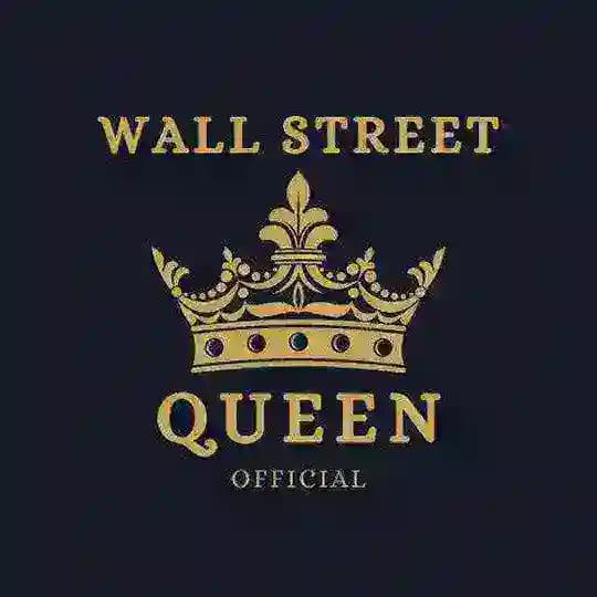 Wall street Queen Official®