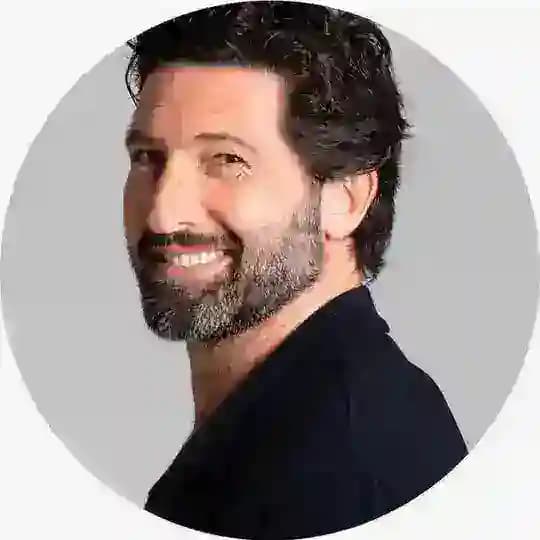 Walter Nudo - Puoi Essere Felice Profile