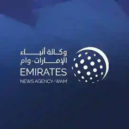 وكالة أنباء الإمارات "وام"