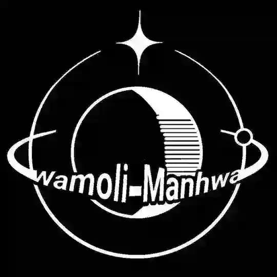 تبلیغات wamoli manhwa