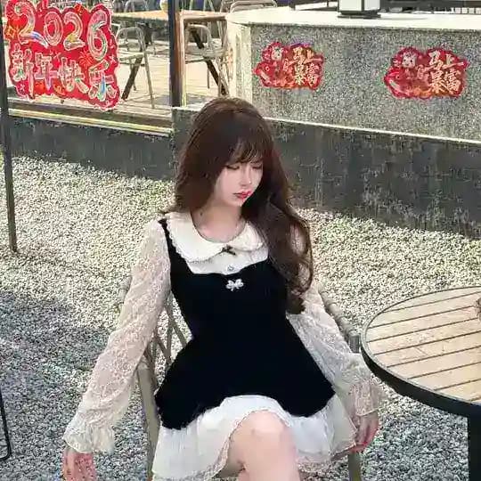 玩偶姐姐