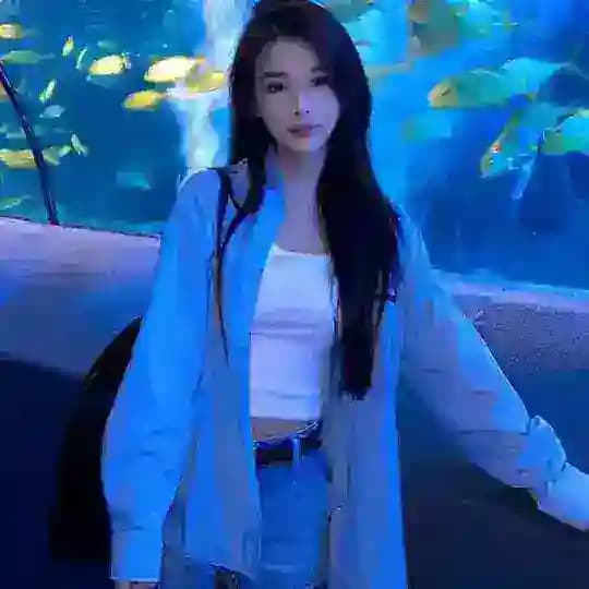 晚晚花园-柳腰翘臀小水娃