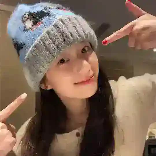🎀婉婉困了🎀