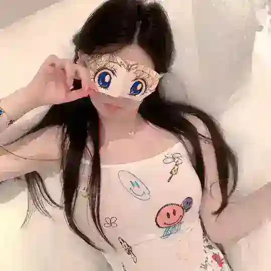 小晚晚秘密基地🌙