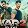 War 2 Movie in Hd
