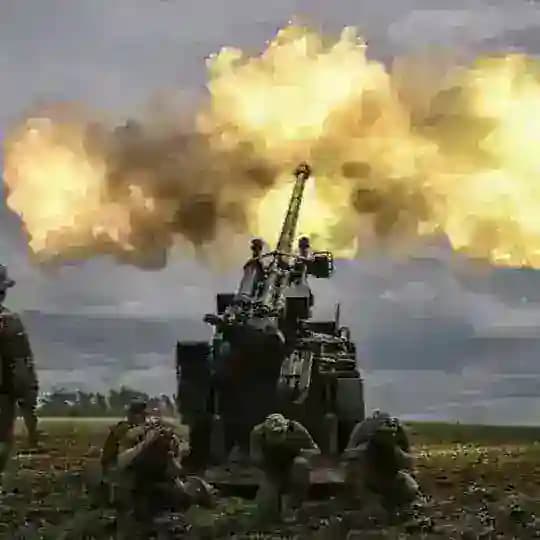War Updates