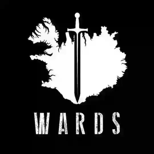 【Wards-SeverClub】