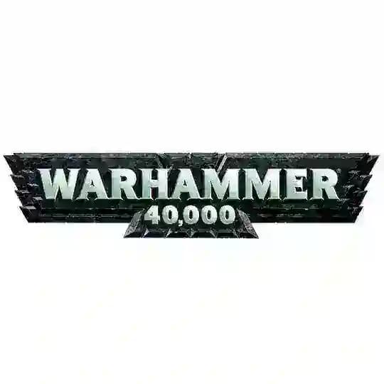 Warhammer40000