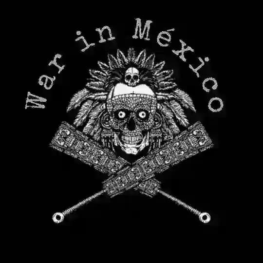 War In México
