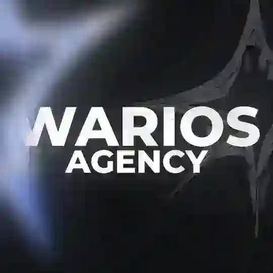 WARIOS AGENCY Profile