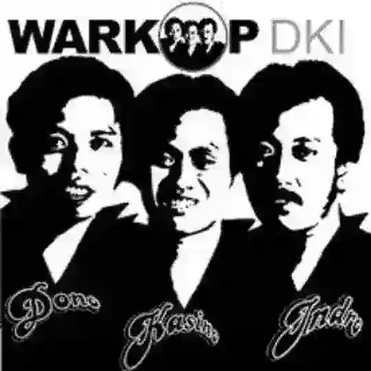 Warkop DKI Film