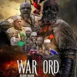 WARLORD{OLORI OGUN} Profile