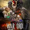 WARLORD{OLORI OGUN}