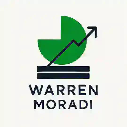 Warren moradi