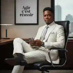 Warren Steve - DigitalPreneurs Community 🎯🧑🏾‍💻📊 Profile