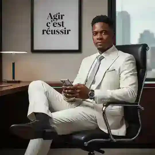 Warren Steve - DigitalPreneurs Community 🎯🧑🏾‍💻📊 Profile