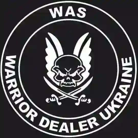 Warrior_dealer