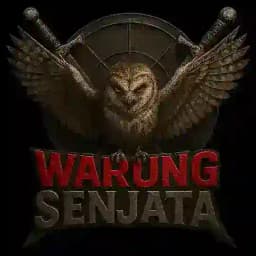 ⚔️ WARUNGSENJATA ⚔️ Profile