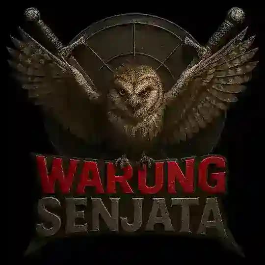 ⚔️ WARUNGSENJATA ⚔️ Profile