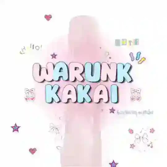 WARUNK KAKAI | AVAIL RPJB & JBG