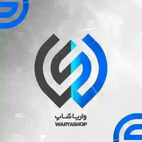 🎮 واریا شاپ | خرید آیتم و جم بازی های موبایل