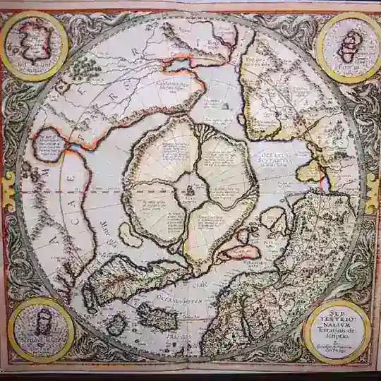 Was in aller Welt ist Passiert? Profile