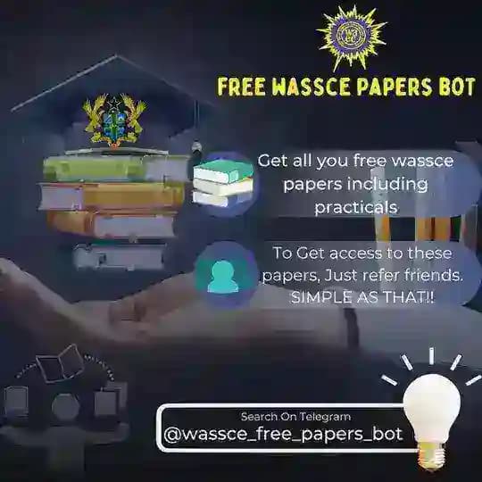 BECE BOT 2022
