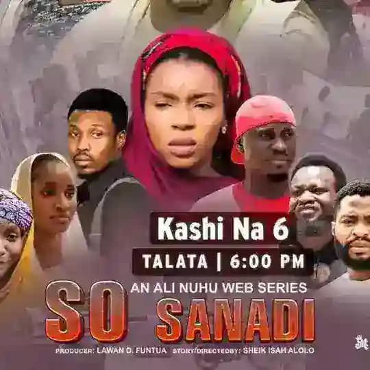 Arewa 24 Online TV