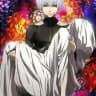 Tokyo Ghoul English Dub
