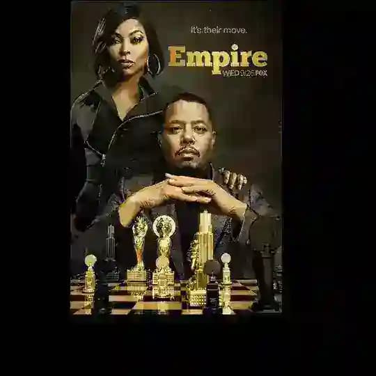 Empire Saisons Complètes