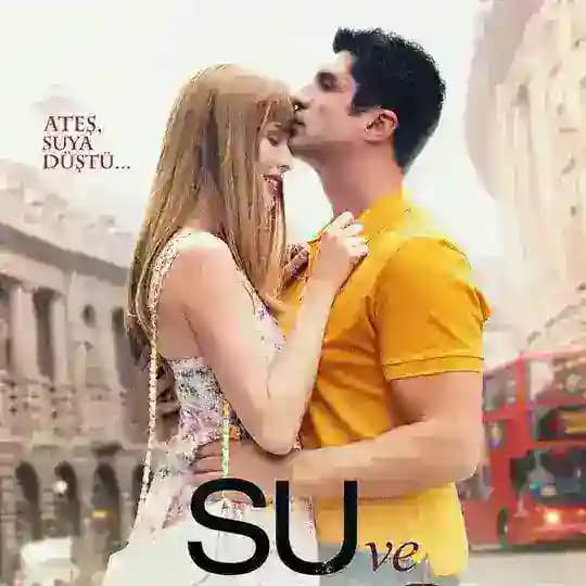 Water and fire ITA su ve ates ITA FILM