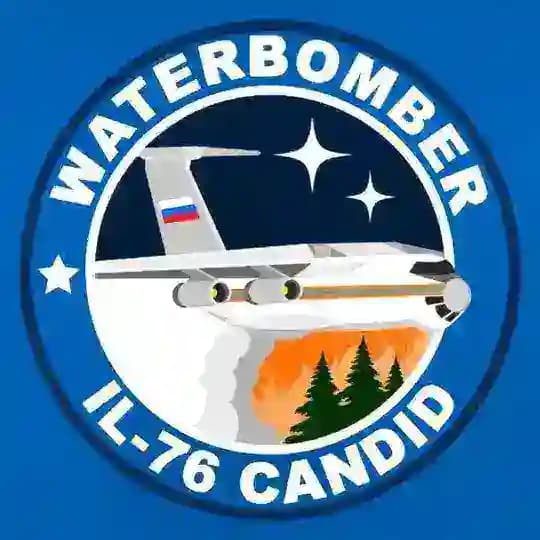 Waterbomber