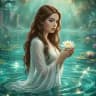 Klara's Corner | Водяная Лилия | Клуб романтики