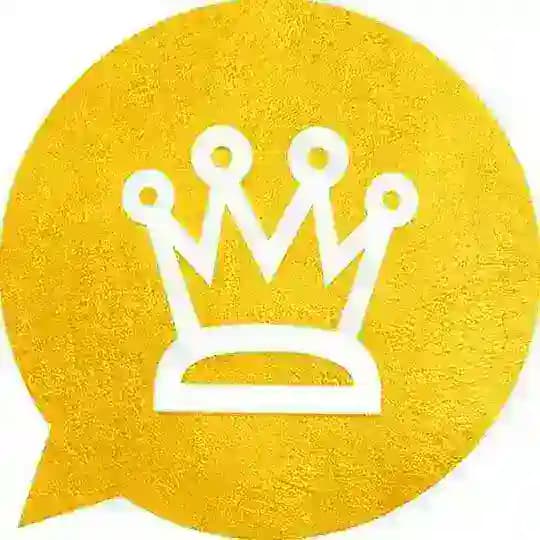 واتساب الذهبي WhatsApp Gold