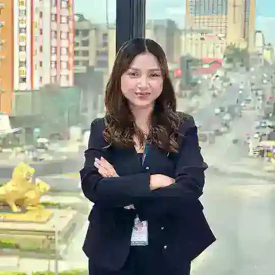 KanhchaRa Vattey - HR