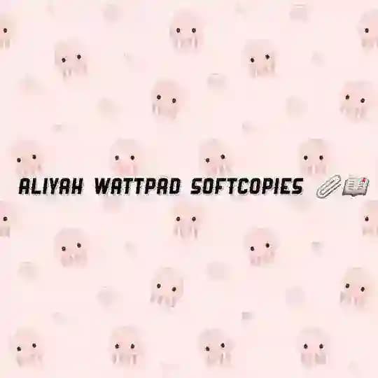 WATTPAD SOFTCOPIES 📎📖 Profile