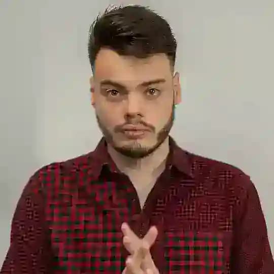 Игорь Терещенков