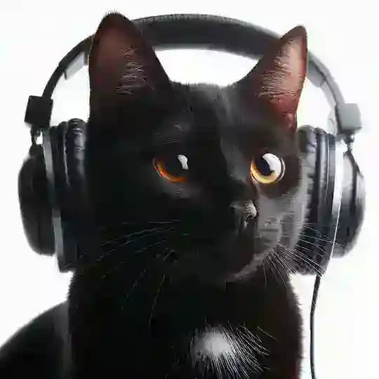 Música en wav y alac para ti