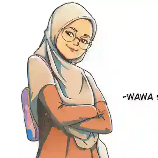Parenting Penting Wawa Shauqi Profile
