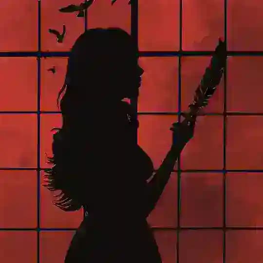 Wayardi Visual Novel